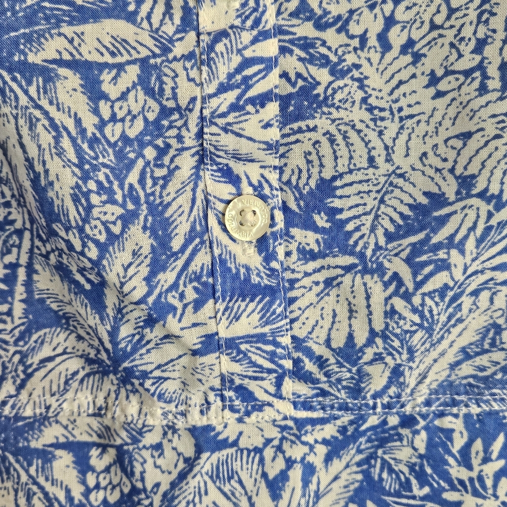 Columbia 1X Button-Up Fishing & Hiking Shirt - Picture 4 of 8
